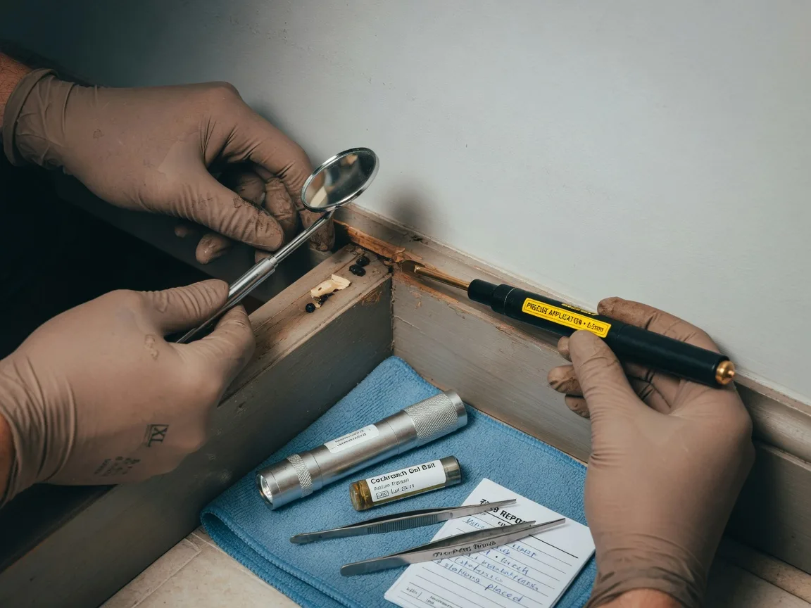 Why choose Emergency Pest Control in Drayden, MD
